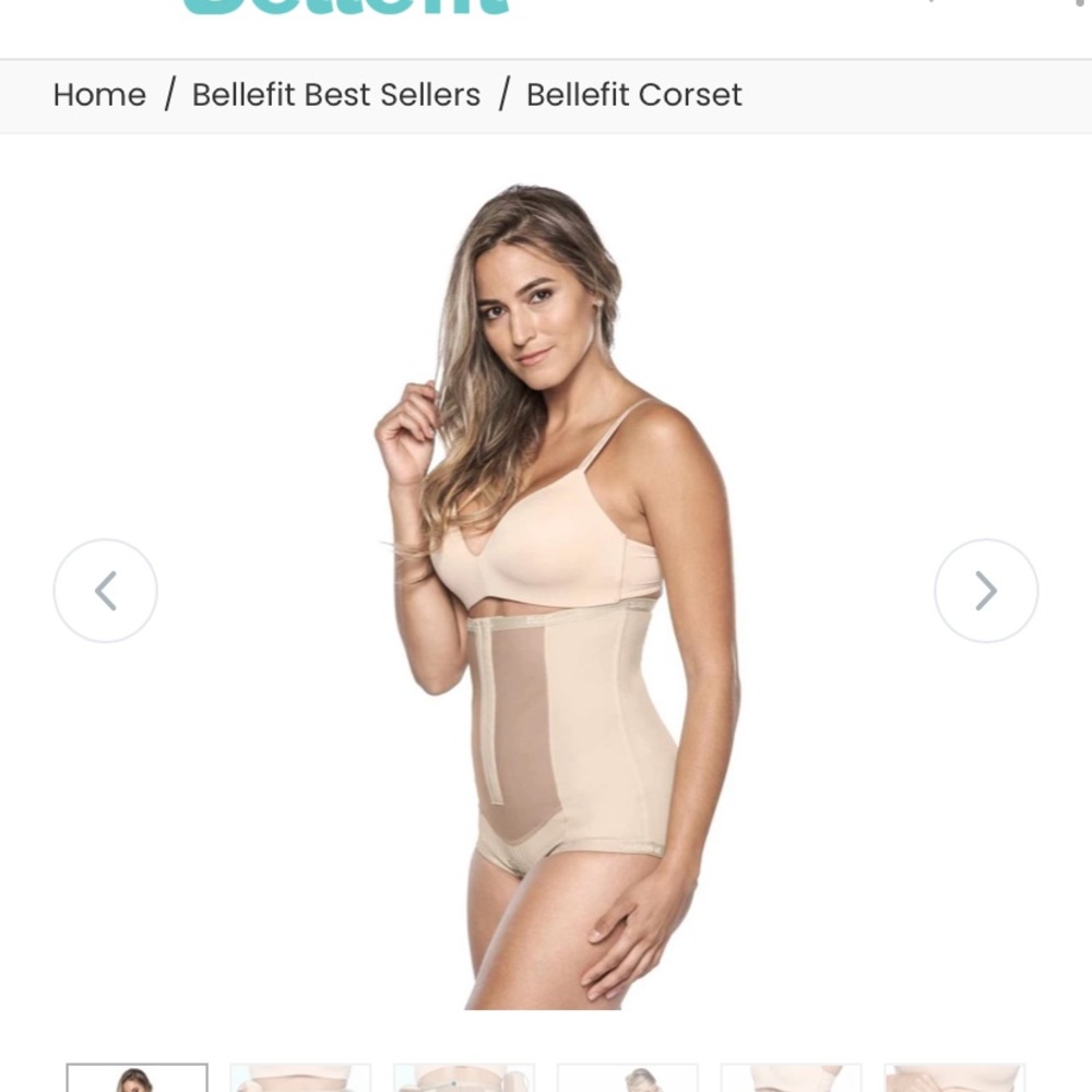 Bellefit